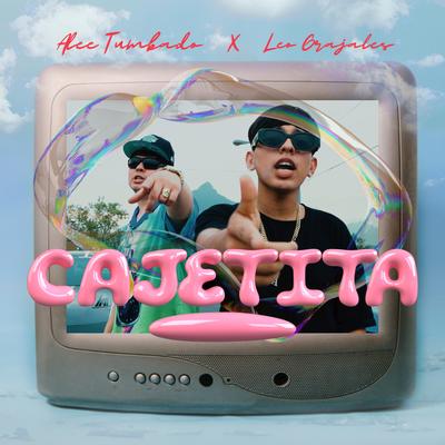 Cajetita's cover