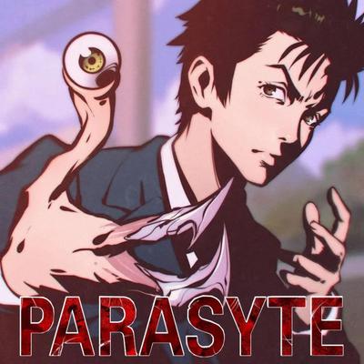 PARASYTE By Freesoul's cover