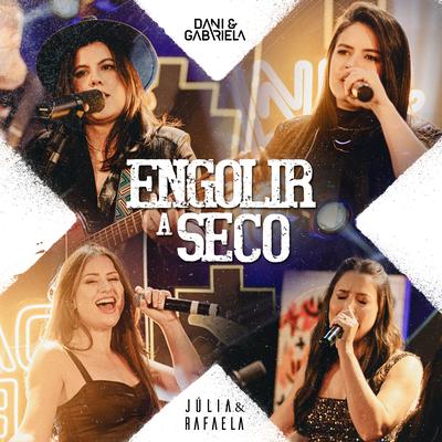 Engolir a Seco (Ao Vivo)'s cover