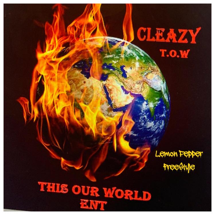 Uptown Cleazy's avatar image