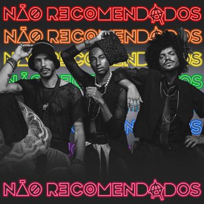 Não Recomendados's cover