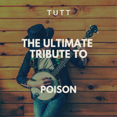 Something To Believe In (Instrumental Version Originally Performed By Poison) By T.U.T.T's cover