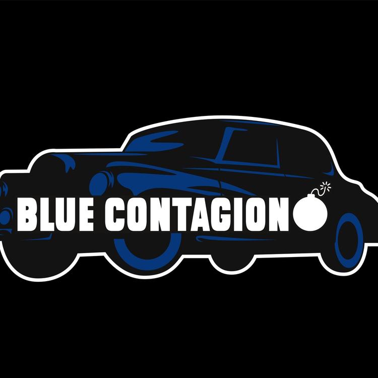 Blue Contagion's avatar image