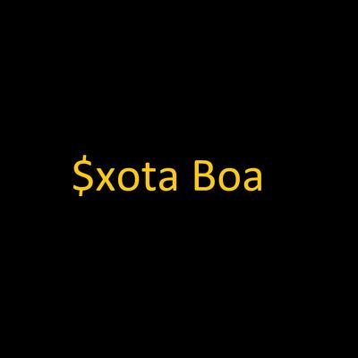 $xota Boa's cover