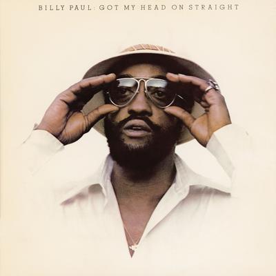 July, July, July, July By Billy Paul's cover