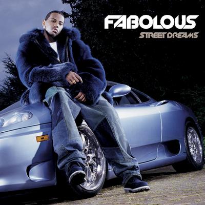 Not Give a Fuck By Fabolous's cover