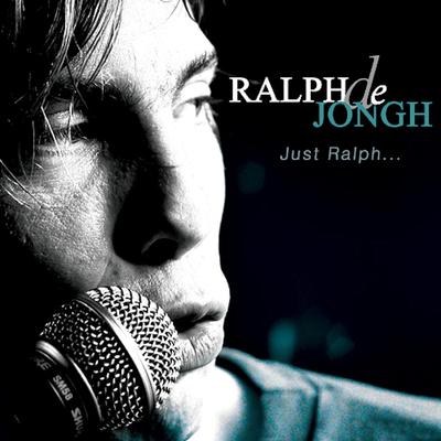 Just Ralph's cover