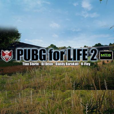 Pubg for Life 2's cover