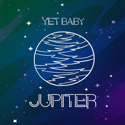 Jupiter By YetBaby's cover
