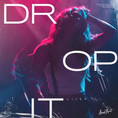 Drop It's cover