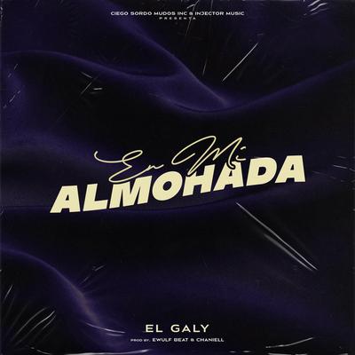 En MI Almohada's cover
