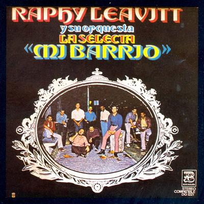 El Solitario By Raphy Leavitt, Su Orquesta la Selecta's cover