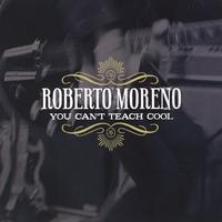 Roberto Moreno's avatar cover