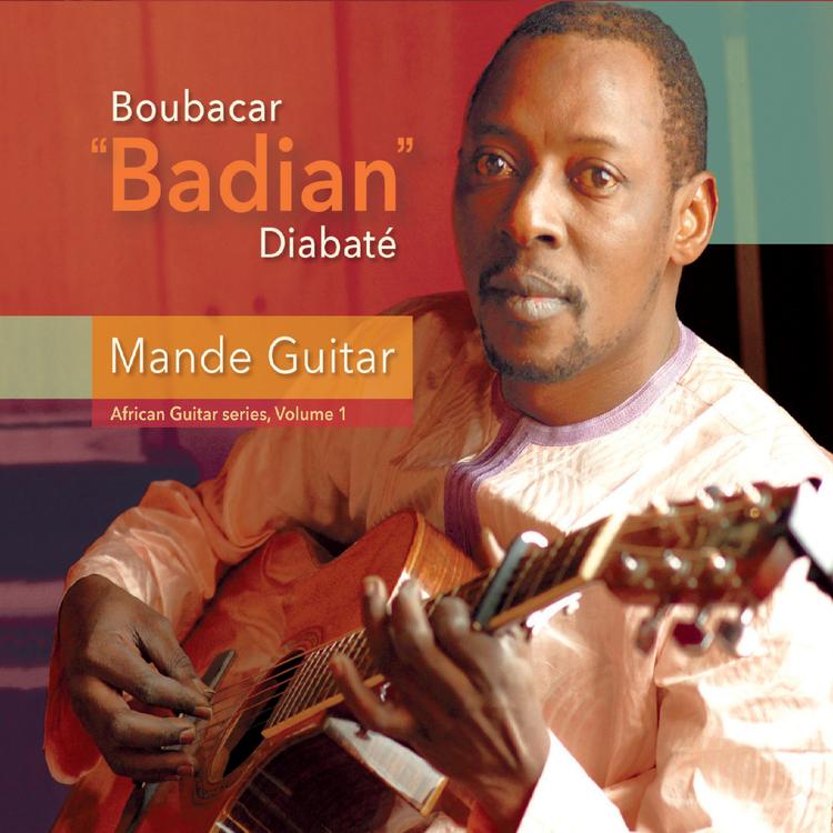 Boubacar "Badian" Diabate's avatar image