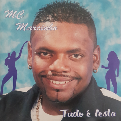 Glamourosa ( long versão) By MC Marcinho's cover