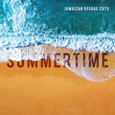 Summertime By Jamaican Reggae Cuts's cover