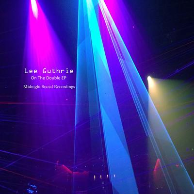 Lee Guthrie's cover