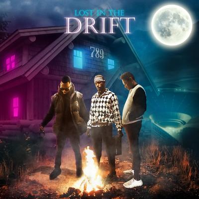 Drift By 789's cover