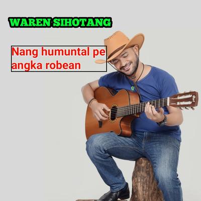 NANG HUMUNTAL PE AKKA ROBEAN's cover