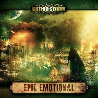 Requiem for a Supernova By Gothic Storm's cover