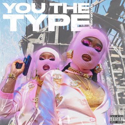 You the Type's cover