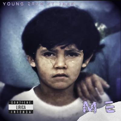 Me (Remasterizado) By Young Erre, JBee's cover