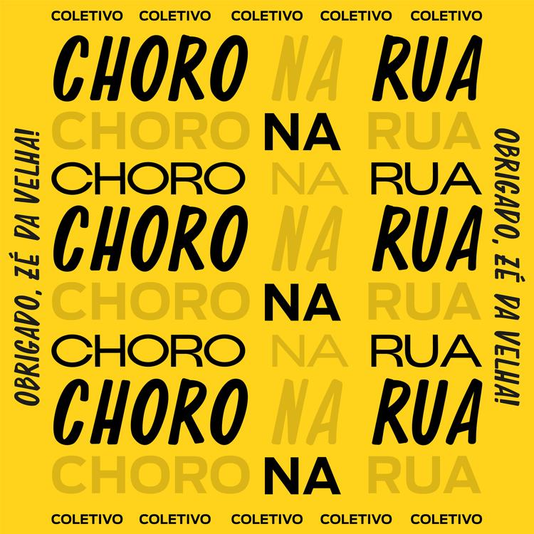 Choro Na Rua's avatar image