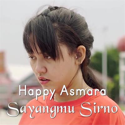 Sayangmu Sirno's cover