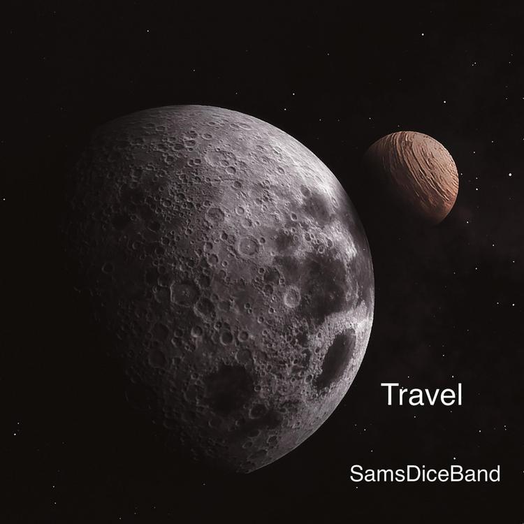 Sam's Dice Band's avatar image