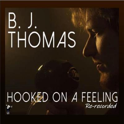Hooked on a Feeling (Re-recorded)'s cover