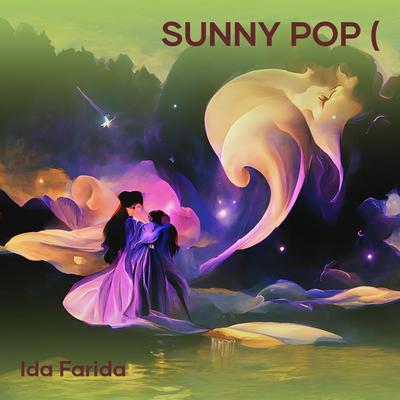 Sunny Pop ('s cover