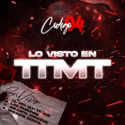 Lo Visto En TTMT's cover