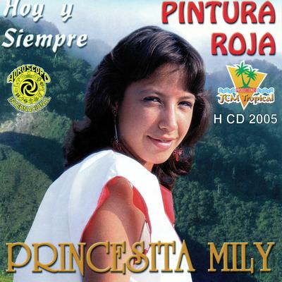 Amor de Verano By Pintura Roja, Princesita Mily's cover