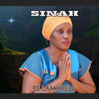 Sinah's avatar cover
