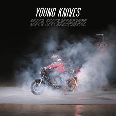 Super Superabundance (Remastered)'s cover