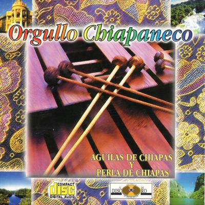 Orgullo Chiapaneco's cover