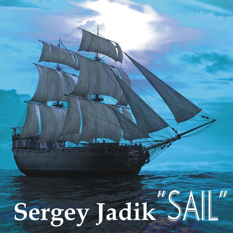 Sergey Jadik's avatar image