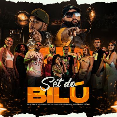 Set do Bilù's cover