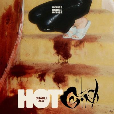 Hot Girl (Bodies Bodies Bodies)'s cover