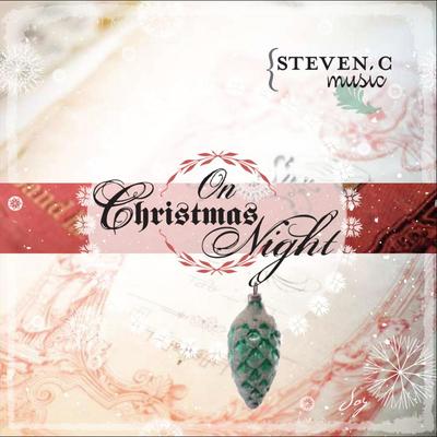 On Christmas Night's cover