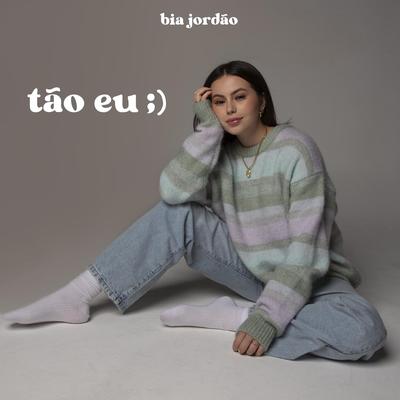 saudade By Bia Jordão's cover