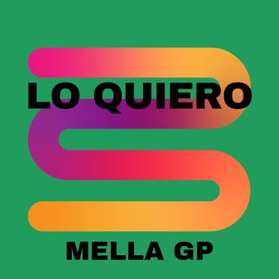 Mella GP's cover