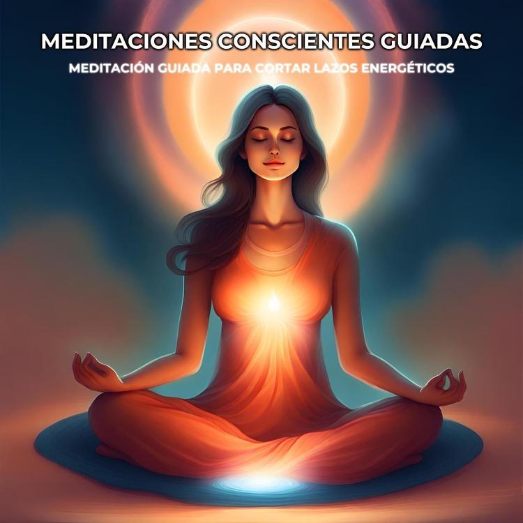 Meditaciones Conscientes Guiadas's avatar image