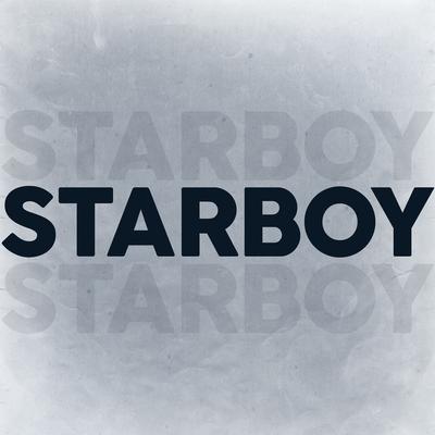 Starboy (Clean)'s cover