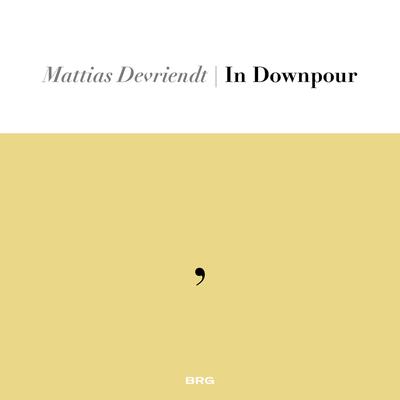 In Downpour By Mattias Devriendt's cover