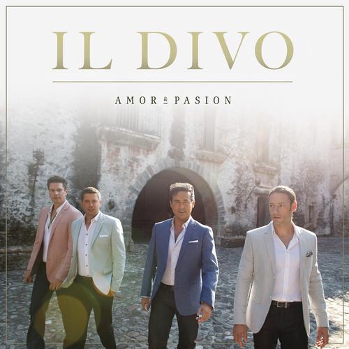 Il divo's cover