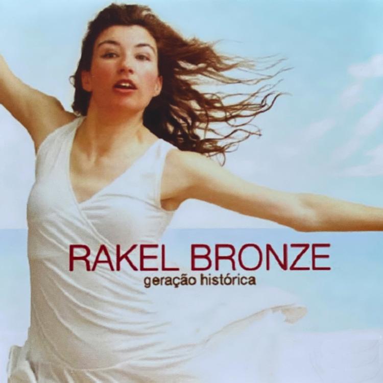 Rakel Bronze's avatar image