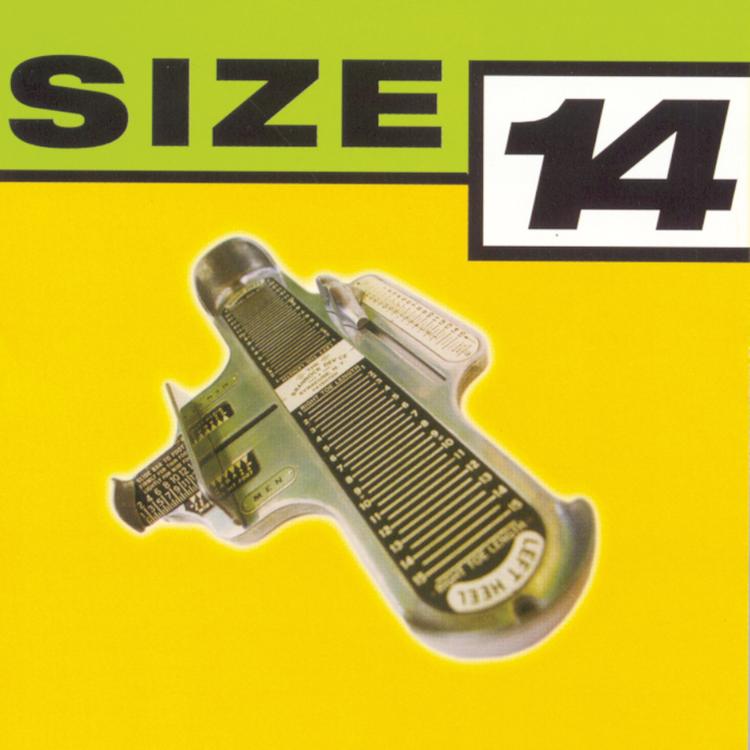 Size 14's avatar image