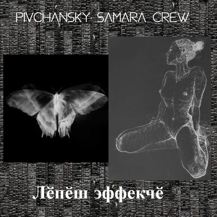 Pivchansky Samara crew's avatar image