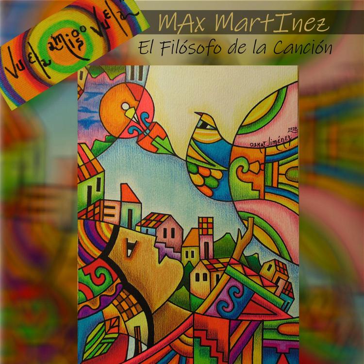 MAX Martínez's avatar image